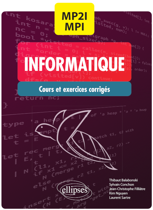 Laboratoire Méthodes Formelles tweet media