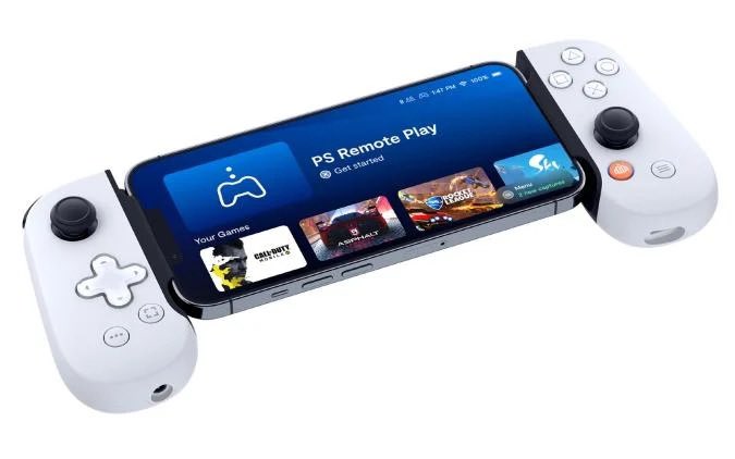 ChrisHarte7's tweet photo. Hey 👋🏽 PlayStation gamers, for those of you who have already purchased or are planning to purchase a backbone one Ps Edition, what are some of your favorite Remote play games?? … list them below #Ps4 #Ps5 #BackBonePsEdition https://t.co/BpjwizOktf