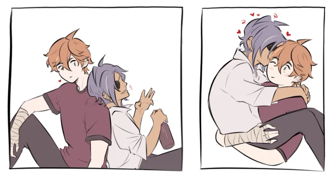 more tiny chaeyas 