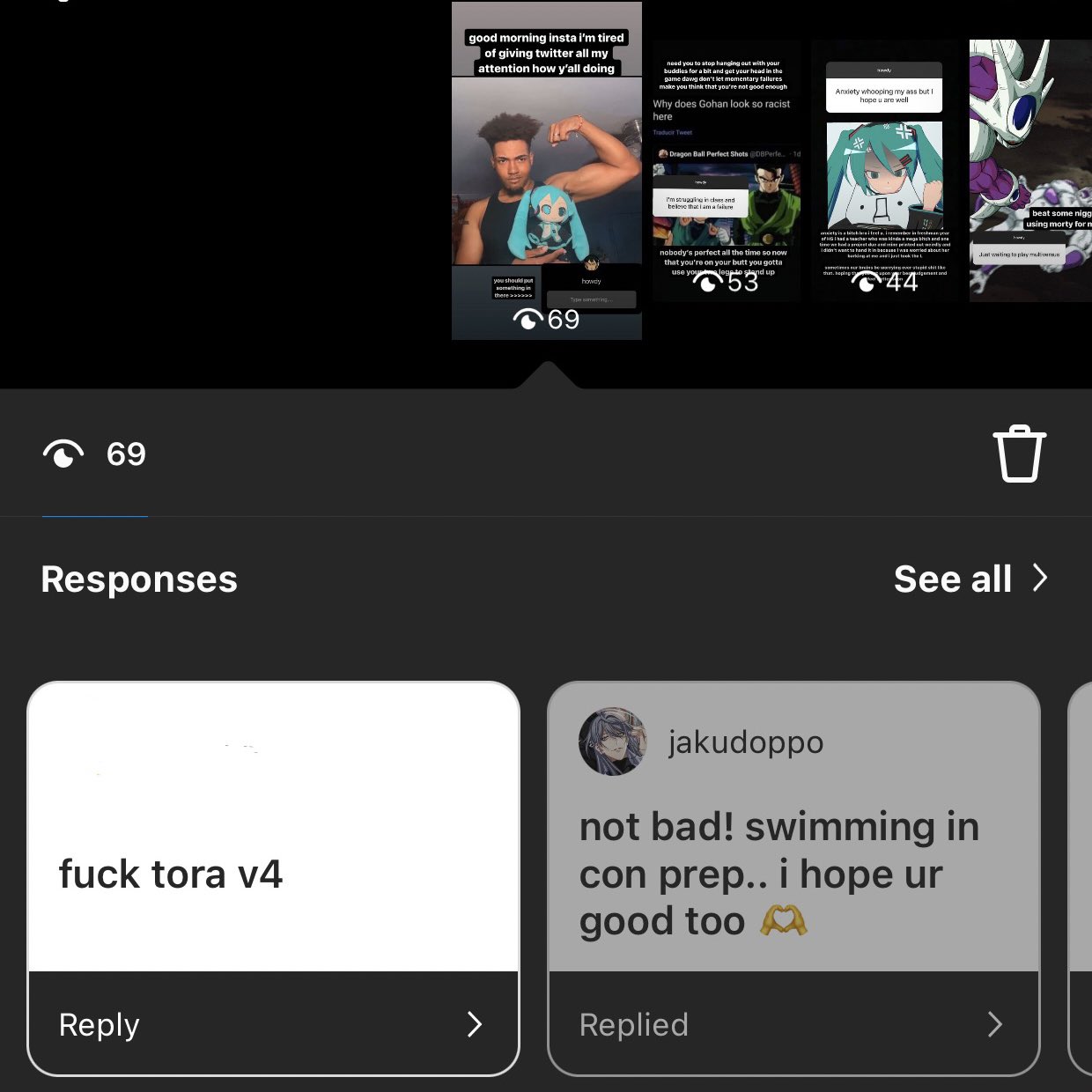 machofucker kio on Twitter "no harm meant towards who sent this but