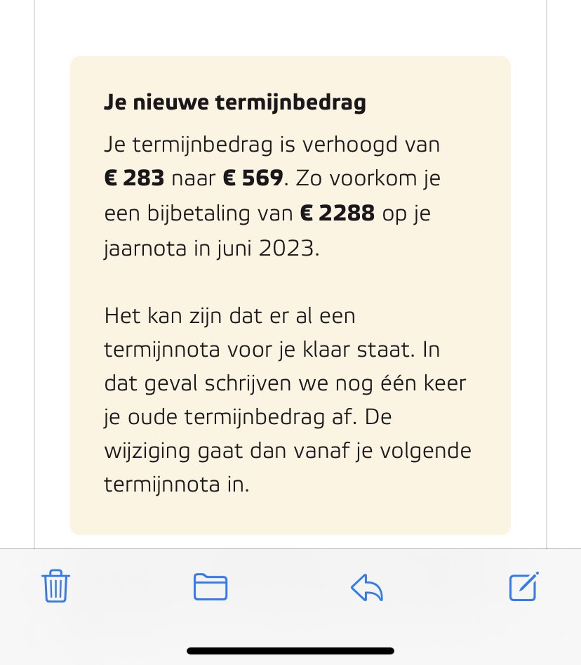 78_nancy's tweet photo. #ikredhetnietmeer in juni nieuwe jaartermijn na een jaar zuinig doen met energie.. nu september; https://t.co/RHlgOzB0Gm