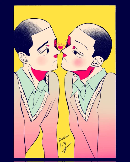 あと自分の絵がエッチだと思って頂けるのとても嬉しいですエッチな感想を沢山頂けるように頑張ります 