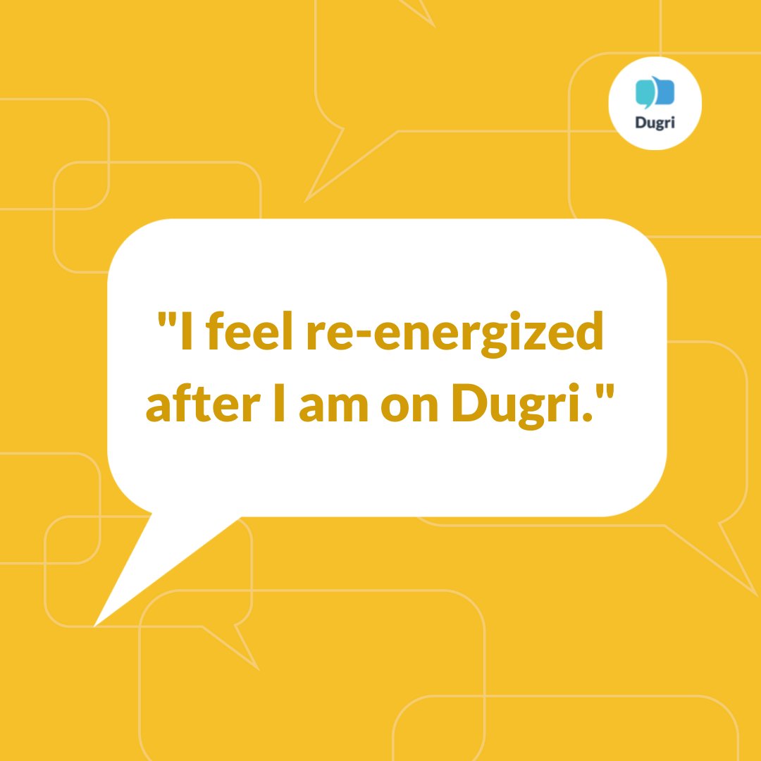 Dugri App tweet media