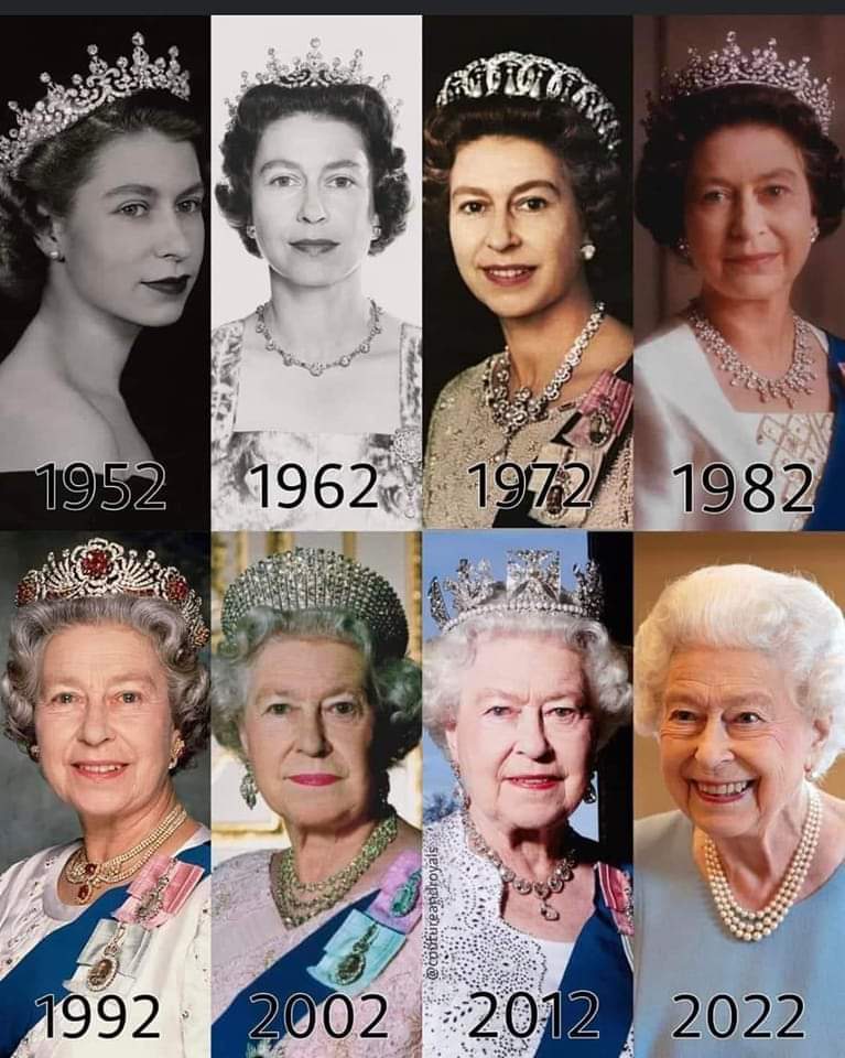 ItsAmyTx's tweet photo. The Queen 💞 The Monarchy 💞
1952 - 2022
#Queen #QueenElizebeth #RoyalFamily #TheRoyals https://t.co/maLvaXm3R6