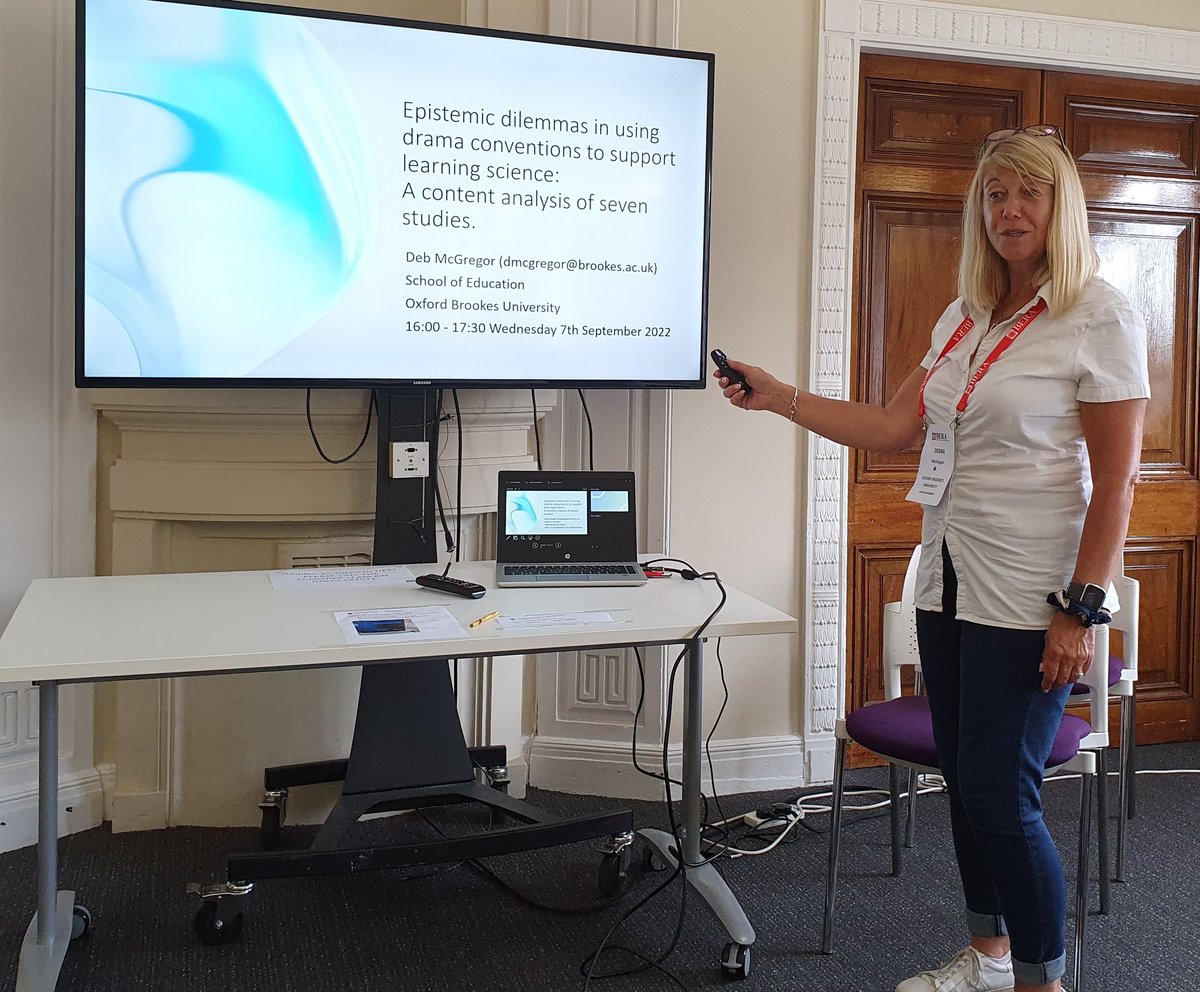 STEAM@Brookes tweet media