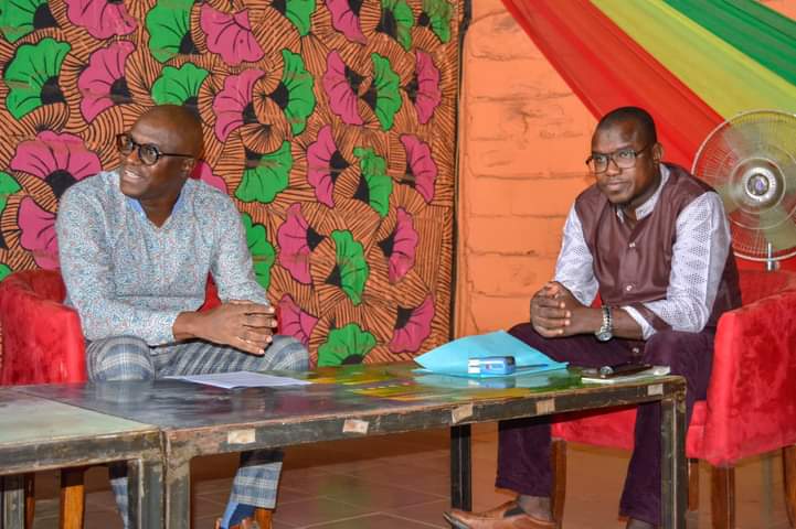 ButCultiver la citoyenneté à travers la culture, afin de travailler sur les populations ds noscommunes sera mis en œuvre ds 8 localités où la JCI Mali est déjà implémentée.#twitter <a href="/twitter/">Twitter</a>
Ns remrcions ladite structure pr la confiance placée à ntre réso et souhaite plein succès.