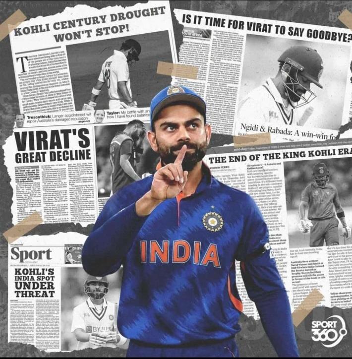 lindasaraphilip's tweet photo. Once a king, Always a king 👑  Take a bow   #KingKohli🔥♥️   #fabulousknock❤
#ViratKohli #AsiaCup2022
#IndVsAfg https://t.co/NgDwzEVzso