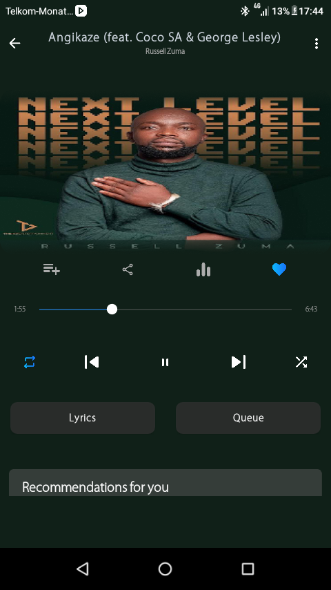 cliff__dvine's tweet photo. I'm so embarrassed coz here I was assuming that his a female because the voice was so🎼🎼

#angikaze #russelzuma
#nextlevel #cocosa
#georgelesley #lovesounds https://t.co/9zLeDEGCXp