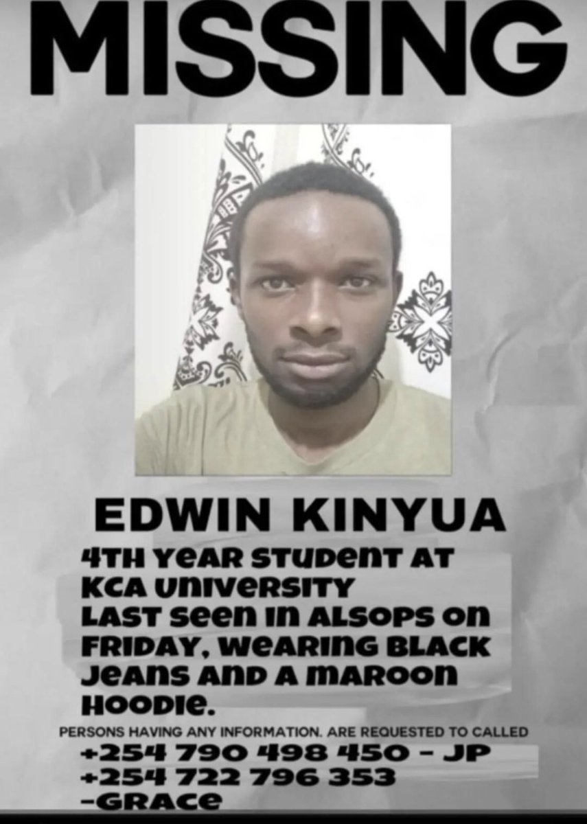 Nothando0o's tweet photo. I will appreciate RTWTS on this and any info relating to him
thank you🫶🏽 https://t.co/5XdPXDWM8U