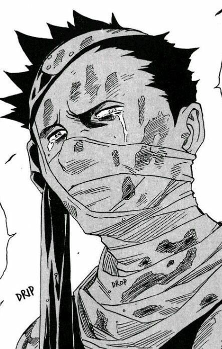 Anime Feeling tweet media