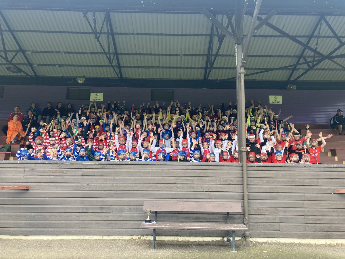 camanachd's tweet photo. Fantastic day at the shinty World Cup (North) despite the rain 😩!! Great to see over 200 playing some fantastic shinty throughout the day! #shinty #primaryshinty #shintyworldcup https://t.co/oJSWJH4bRR