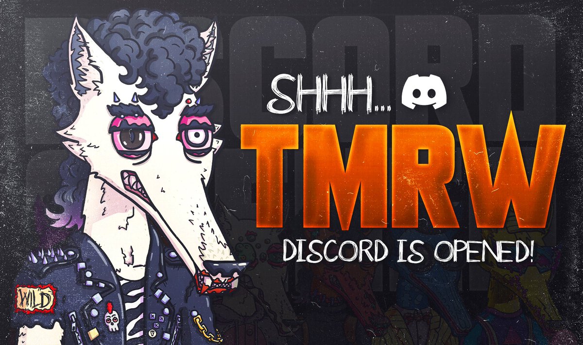 Fatal Foxes tweet media