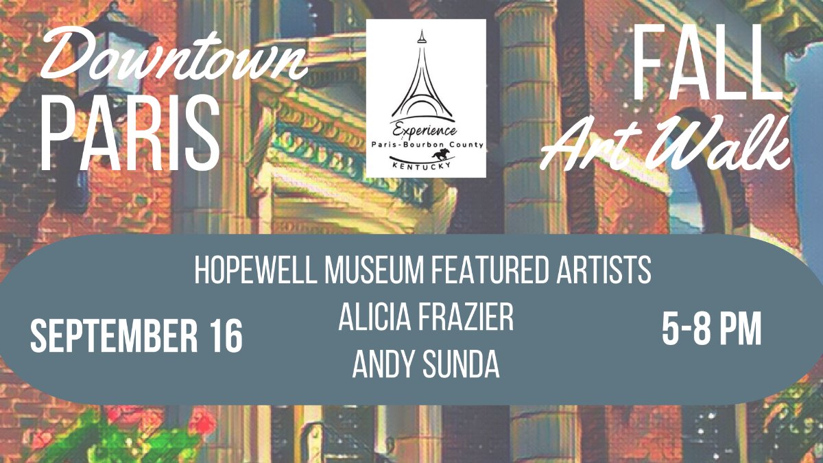 HopewellMuseum's tweet photo. Upcoming at the Hopewell Museum - https://t.co/Wu4rISuSlj https://t.co/uB5zlqU9s3