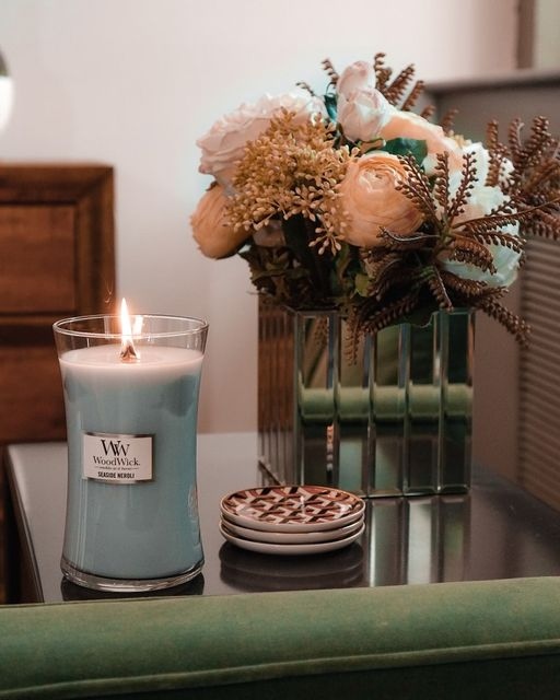 WoodWickSA's tweet photo. Unwind with the cool, salty, coastal scent of Seaside Neroli.
📷: @ericgoldie https://t.co/vzLfBVWbD2