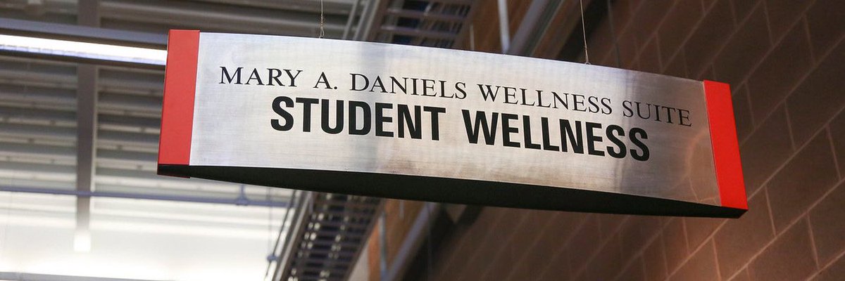 Keep your health and wellness a priority to achieve your academic goals! 💪 

@OSUwellness, part of <a href="/StudentLifeOSU/">Student Life at Ohio State</a>, offers a Health and Wellness Resource Guide available as an educational tool designed to connect students to support resources. bit.ly/3DqFbbB