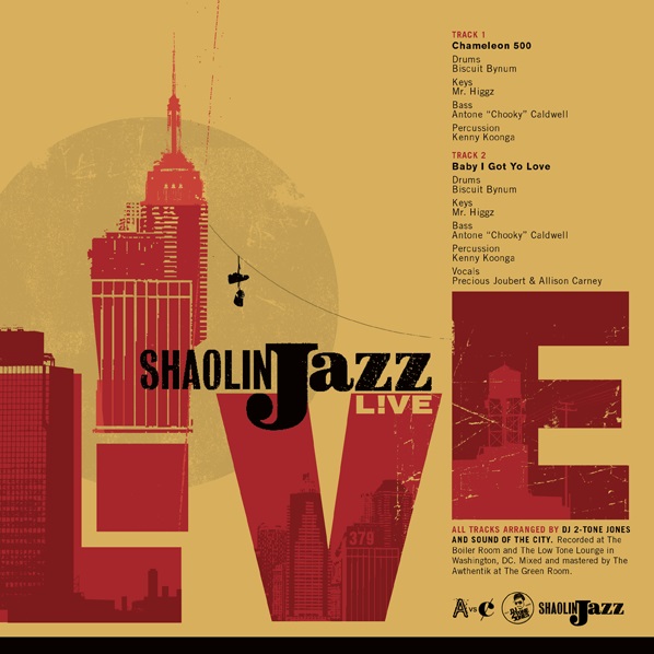 ambiibma's tweet photo. @SHAOLINJAZZ @artvscommerce @dj2tonejones Please can you add L!VE, Byrd Over Staten, and L!VE (The Ethiopia Edition EP) to your Bandcamp discography? Thank you. https://t.co/H9lKXOmOpf