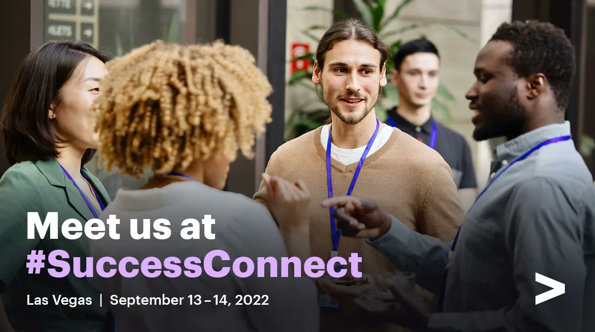 tobiasabloch's tweet photo. Want to have a chat at #SuccessConnect? Visit us at booth PA217 and discuss your journey to digital HR: https://t.co/FDjy7DdXY8 https://t.co/urw80FOnj0