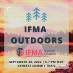 Photo by IFMA Denver (@IFMADenver)