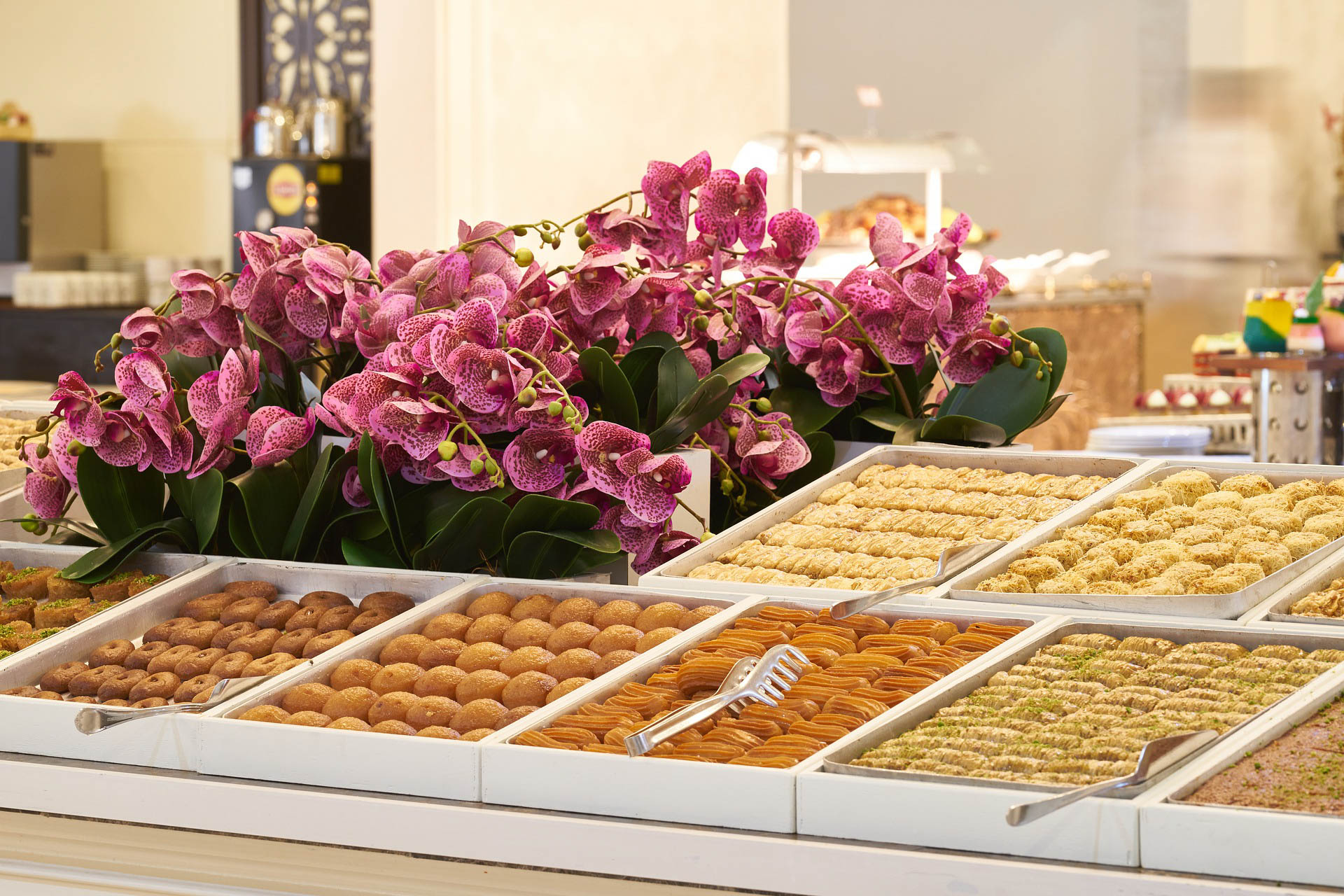 Alshakarchi Sweet & Bakery (AlshakarchiB) / Twitter