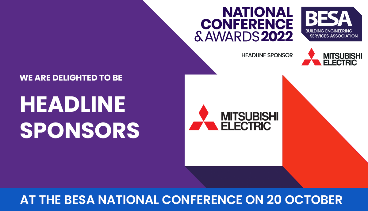 meuk_les's tweet photo. After a year-long series of regional heats for the Refrigeration, Air Conditioning & Heat Pump Apprentice of the Year award, a winner will be chosen at the #BESAConf22.
#MitsubishiElectric #HVACApprentice #Apprentice #HVAC #BuiltEnvironment #BuildingServices https://t.co/qFGdHOC1Gs