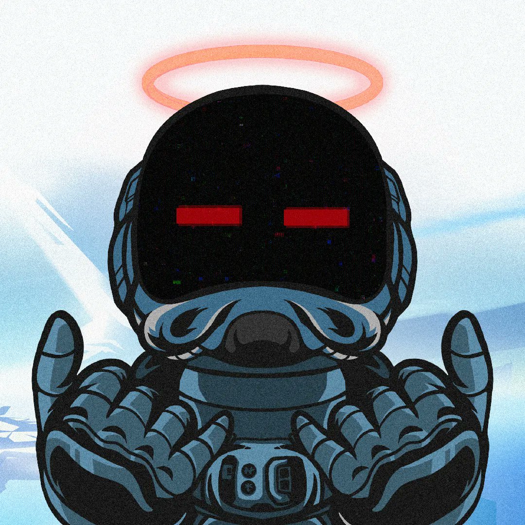 ShutenDoji20's tweet photo. Stoked to be part of the @Neta_DAO #netatrooprs clan π€ Also massive kudos to @loop_finance for their amazingly quick turnaround time on sorting a small issue π
Awaiting the Devotio drop with glee π
#neta $NETA $LOOP #nft #mint #ibcnfts #cosmos https://t.co/kayORQscAK
