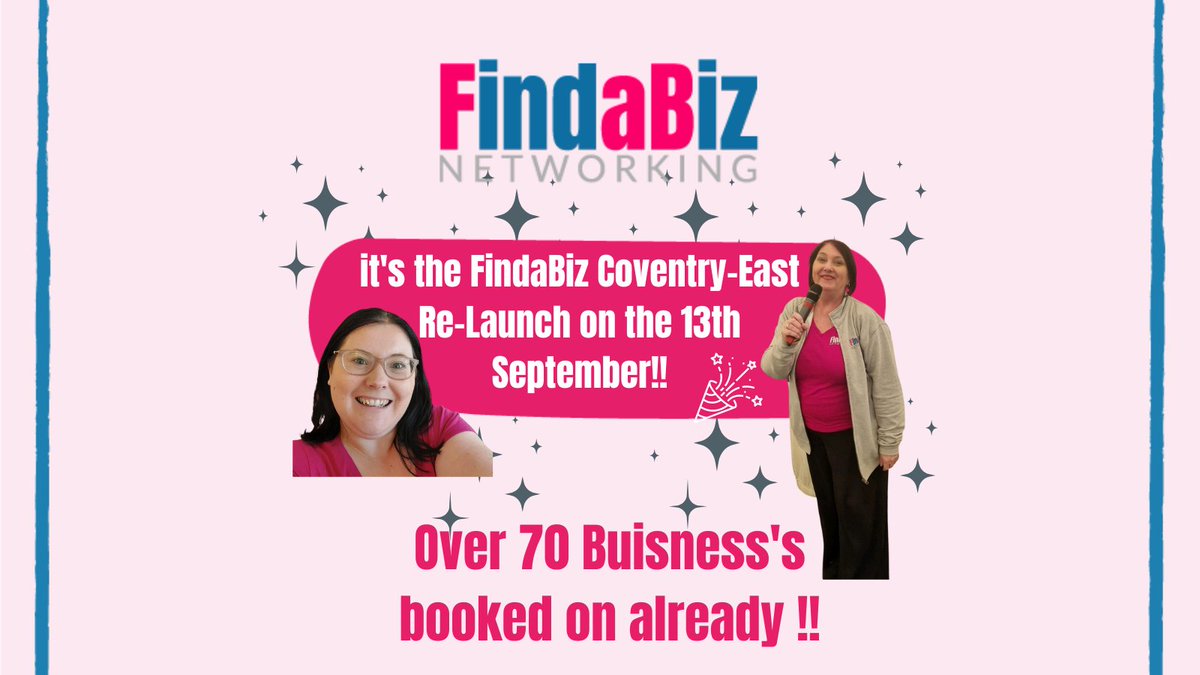 FindaBiz Networking tweet media