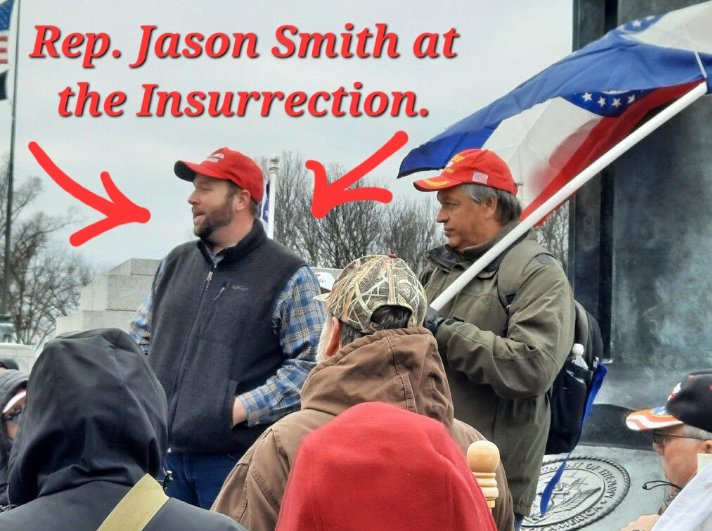 howellcountyMO's tweet photo. @RepJasonSmith Let's focus on the TRUTH!
#Insurrectionist
#Missouri #Mo8
@JasonSmithMo
#VoteRepJasonSmithOUT https://t.co/Dflh6EPKql