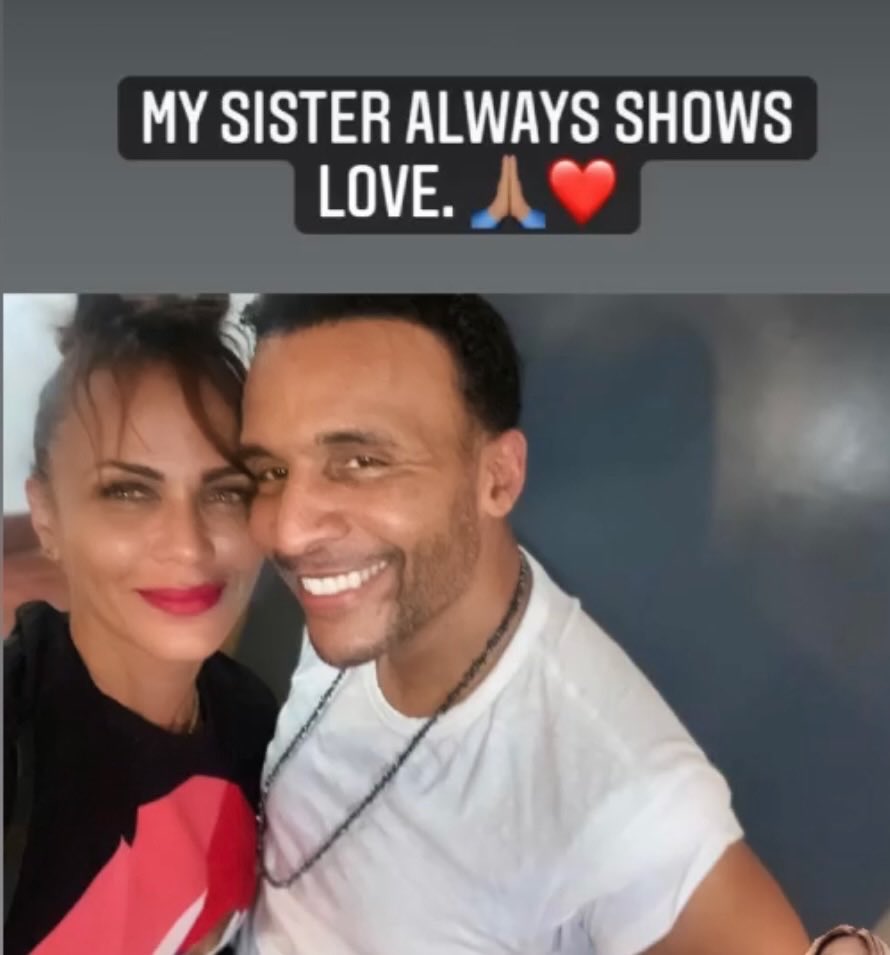 nicoleariparker (@nicolearip) on Twitter photo πMy brother. My friend. ππ½So proud of you. So blessed to know you. One of the GREATS. You never gave up on yr fam yr friends or yrself & you made it π€ to the ππ₯³today is hard day πIwish we took more pics over the years..but were all too busy laughing..
β¦<a href="/DavidAArnold/">David A. Arnold</a>β© πMy brother. My friend. ππ½So proud of you. So blessed to know you. One of the GREATS. You never gave up on yr fam yr friends or yrself & you made it π€ to the ππ₯³today is hard day πIwish we took more pics over the years..but were all too busy laughing..
β¦<a href="/DavidAArnold/">David A. Arnold</a>β©