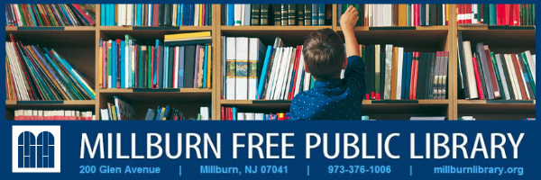 Friends of the Millburn Library - Drop-In Saturday's Chess Classes