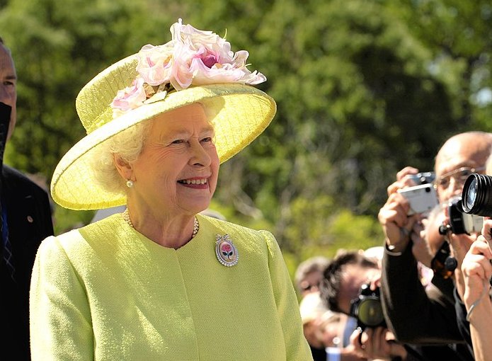 “The true measure of all our actions is how long the good in them lasts.” - Queen Elizabeth II