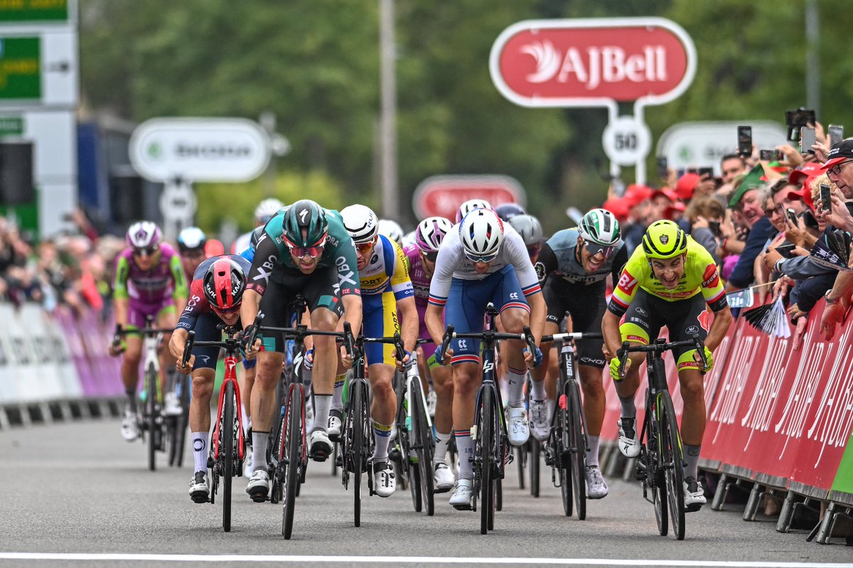 Sam Watson (@samuel_wats0n) on Twitter photo Switched roles with @jakey_stewart today. Good opportunity to sprint against the big boys. Thanks for setting me up guys! <a href="/TourofBritain/">Lloyds Tour of Britain</a>
#raynerfoundation @DaveRaynerFund Switched roles with @jakey_stewart today. Good opportunity to sprint against the big boys. Thanks for setting me up guys! <a href="/TourofBritain/">Lloyds Tour of Britain</a>
#raynerfoundation @DaveRaynerFund