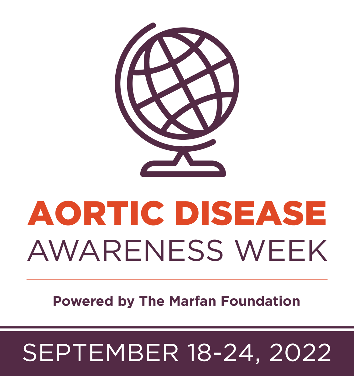 TheMarfanFoundation tweet media