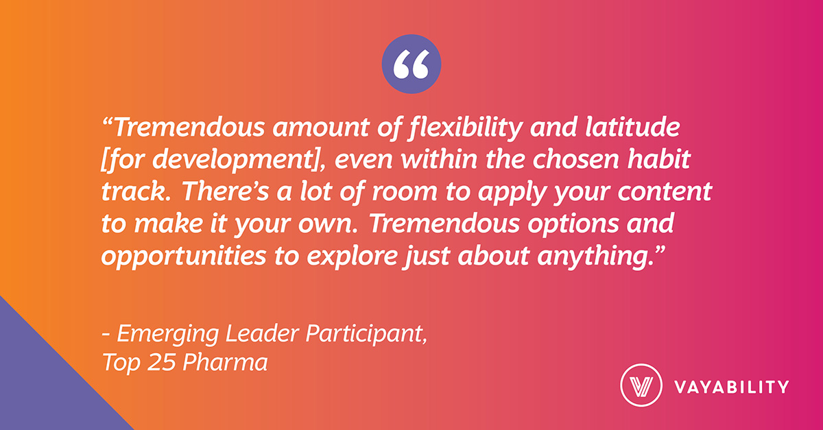 vayability's tweet photo. We believe learning most be tailored to the learner.
#Vayability #learning #leadership https://t.co/TFXgHEQbGQ