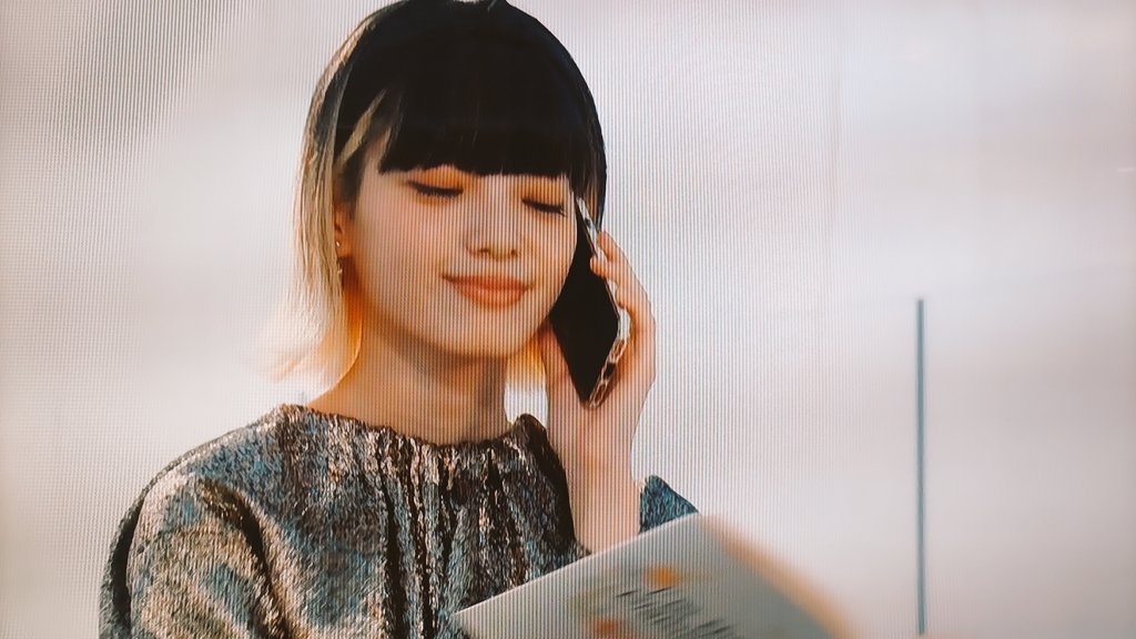 kentaka27's tweet photo. #六本木クラス
葵の詩の朗読、良かったね

私は石ころ、炎で焼いてみよ。
私はびくともしない石ころ、激しく叩いてみよ。
私は強くて硬い石ころ、深い暗闇に閉じ込めてみよ。 https://t.co/lGyNhQ128q