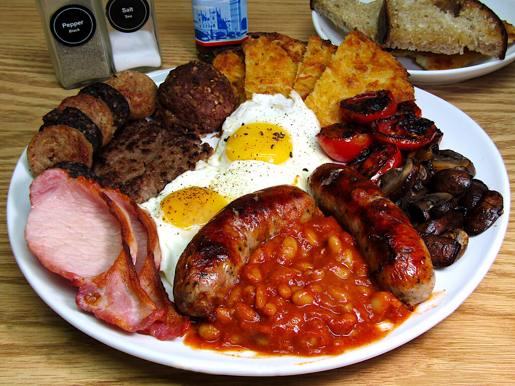 foodietechlab's tweet photo. [Homemade] Scottish Fry Up #viral #trending #foodie #foodblogger #foodphotography #ff #tbt #ico https://t.co/nu3eu3GCsa