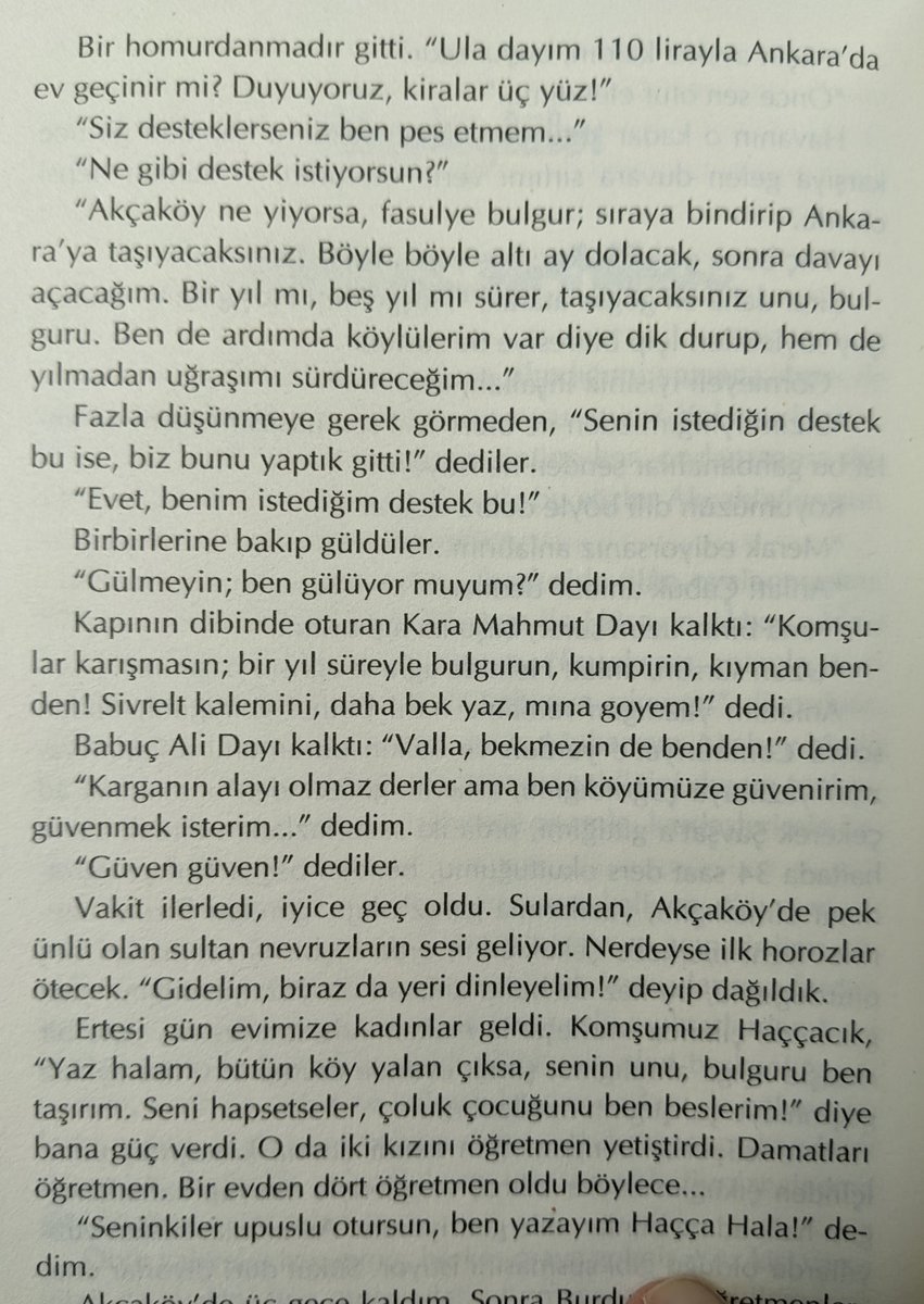 Arkadaş Özakın tweet media