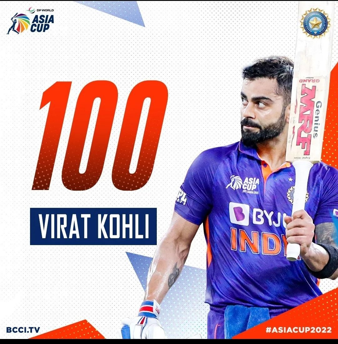 imsandeep31's tweet photo. Should we bow him? Yes he is a king.👑
G.O.A.T 🐐 @imVkohli 
 #ViratKohli𓃵
#INDvsAFG #AsiaCup2022 https://t.co/UdJr0Xt3RJ
