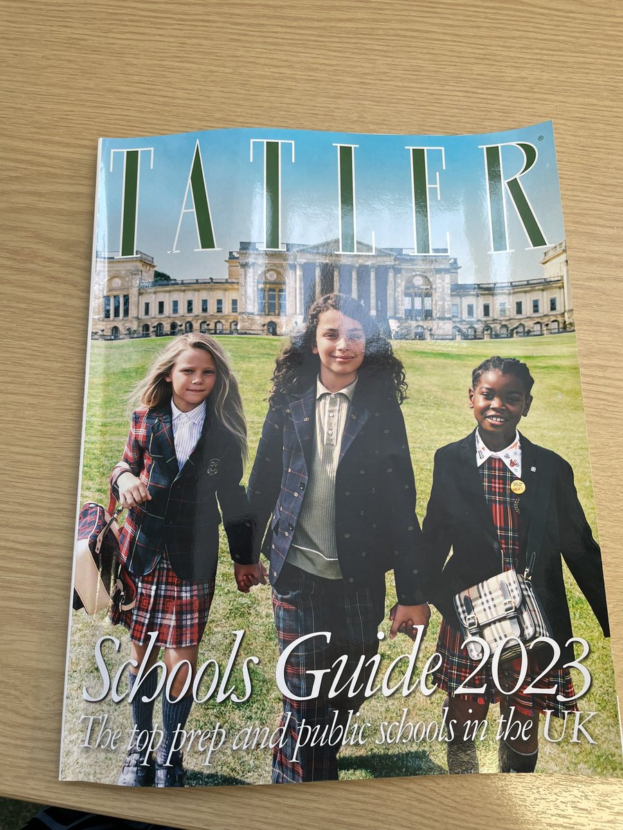 Christ College (@christcolbrecon) on Twitter photo Thank you <a href="/SchoolsTatler/">Tatler Schools Guide</a> for our great review in this year’s Schools Guide. It started the new term off a treat! Thank you <a href="/SchoolsTatler/">Tatler Schools Guide</a> for our great review in this year’s Schools Guide. It started the new term off a treat!