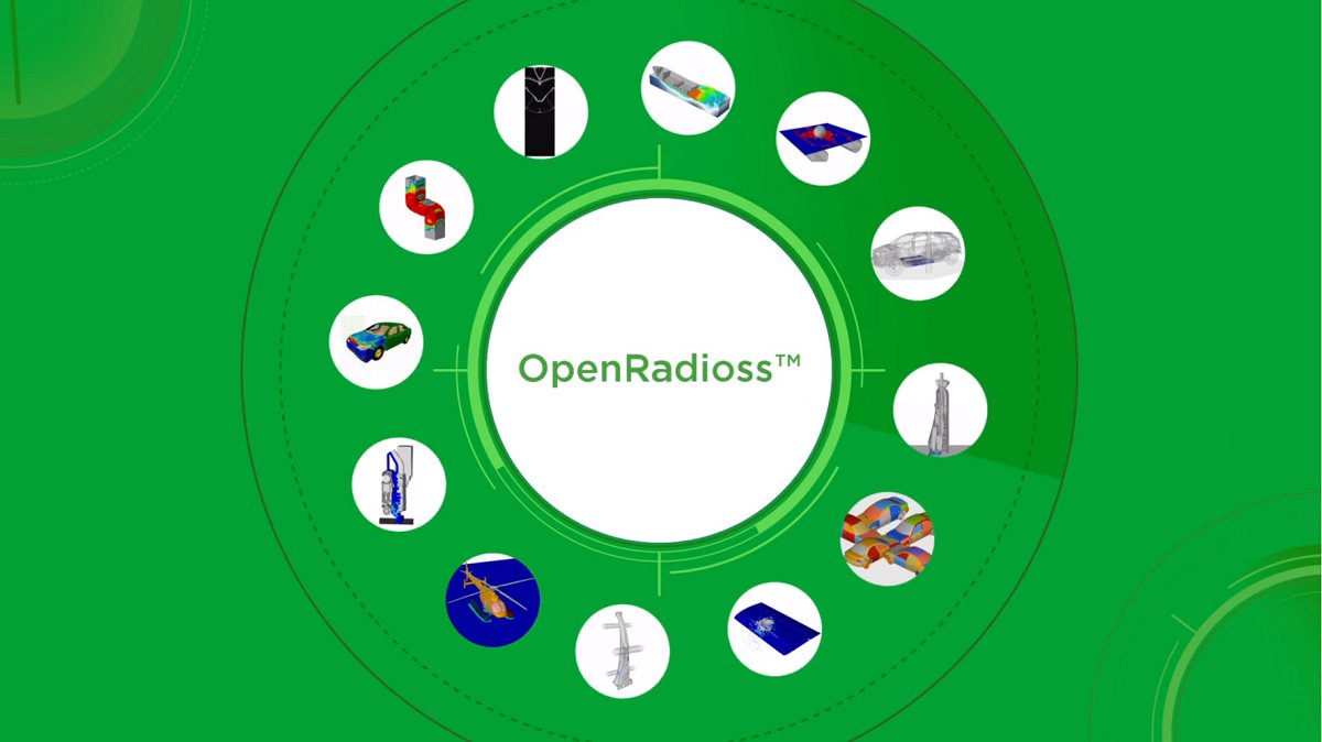 esacomp_fr's tweet photo. Say Hi to the OpenRadioss Community and Partners https://t.co/mrkDbONwq3