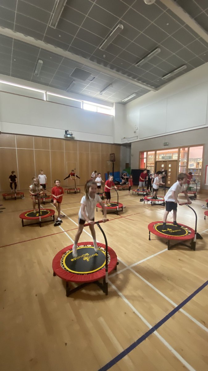 Primary 3 tweet media