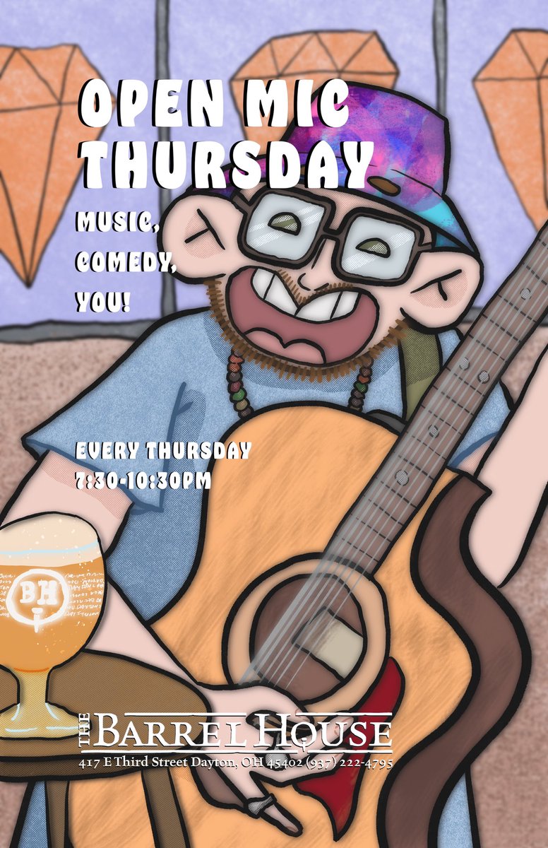 barrelhousetap tweet media