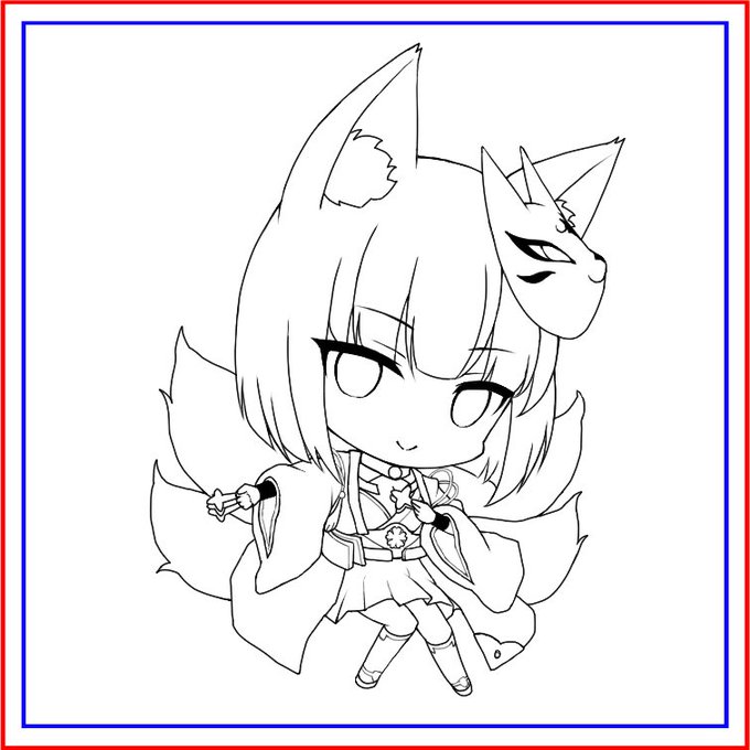 データさえ通ればこの加賀ちゃんがアクキーになるゾ
推しのグッズを自作できるなんてこれ以上の幸せはないぜ
赤城さんも後で作るよ。 