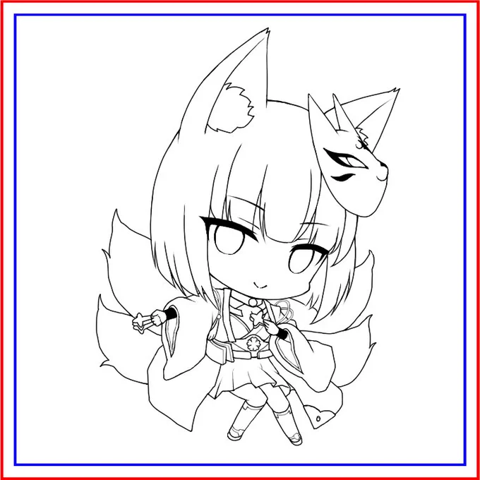 データさえ通ればこの加賀ちゃんがアクキーになるゾ
推しのグッズを自作できるなんてこれ以上の幸せはないぜ
赤城さんも後で作るよ。 