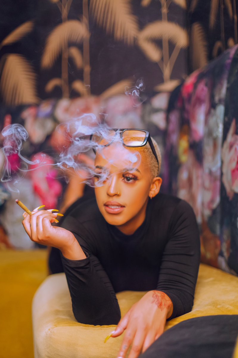 Mafunda. on Twitter: "keeping the devil away."