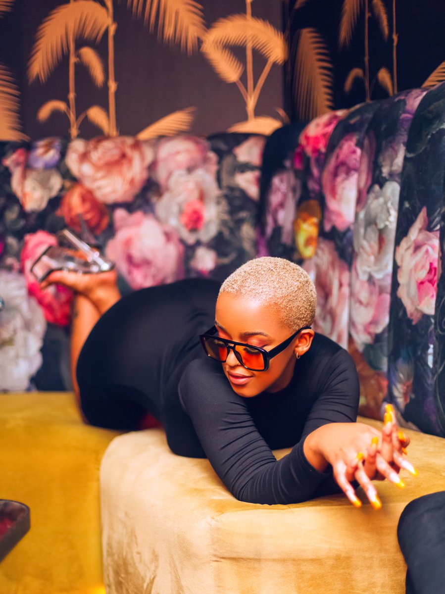 Mafunda. on Twitter: "keeping the devil away."