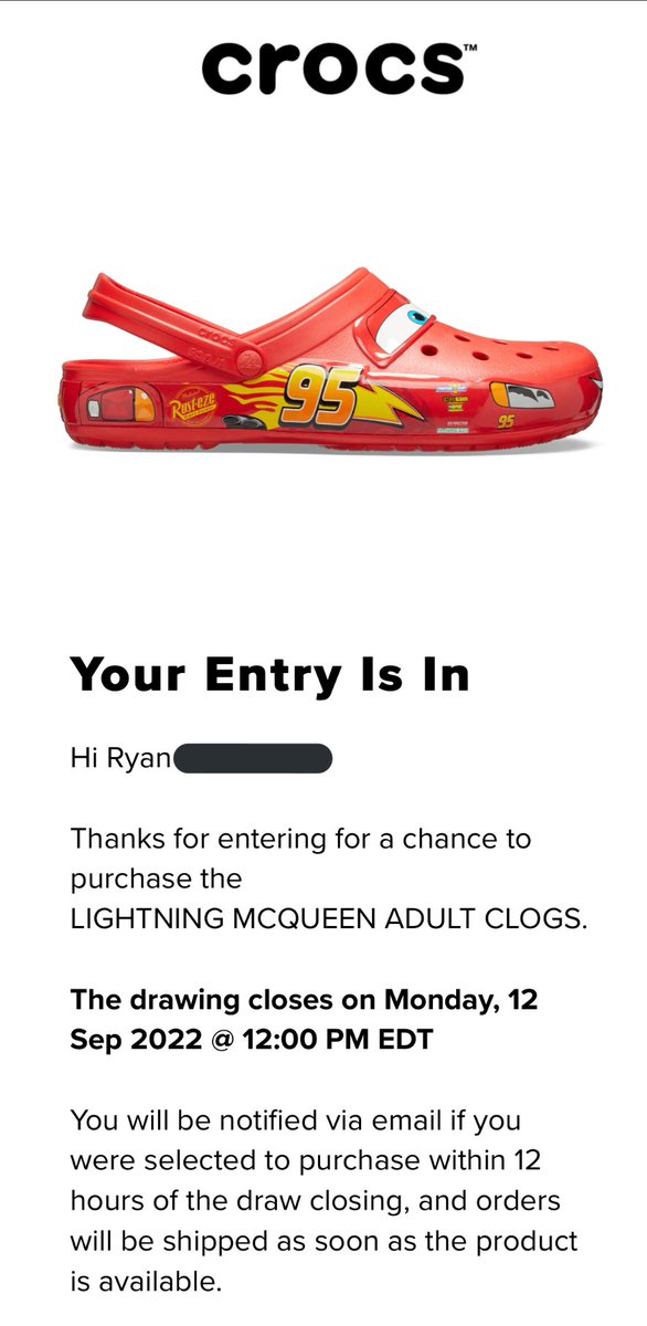 queen this queen that i’m only concerned about getting my mcqueens