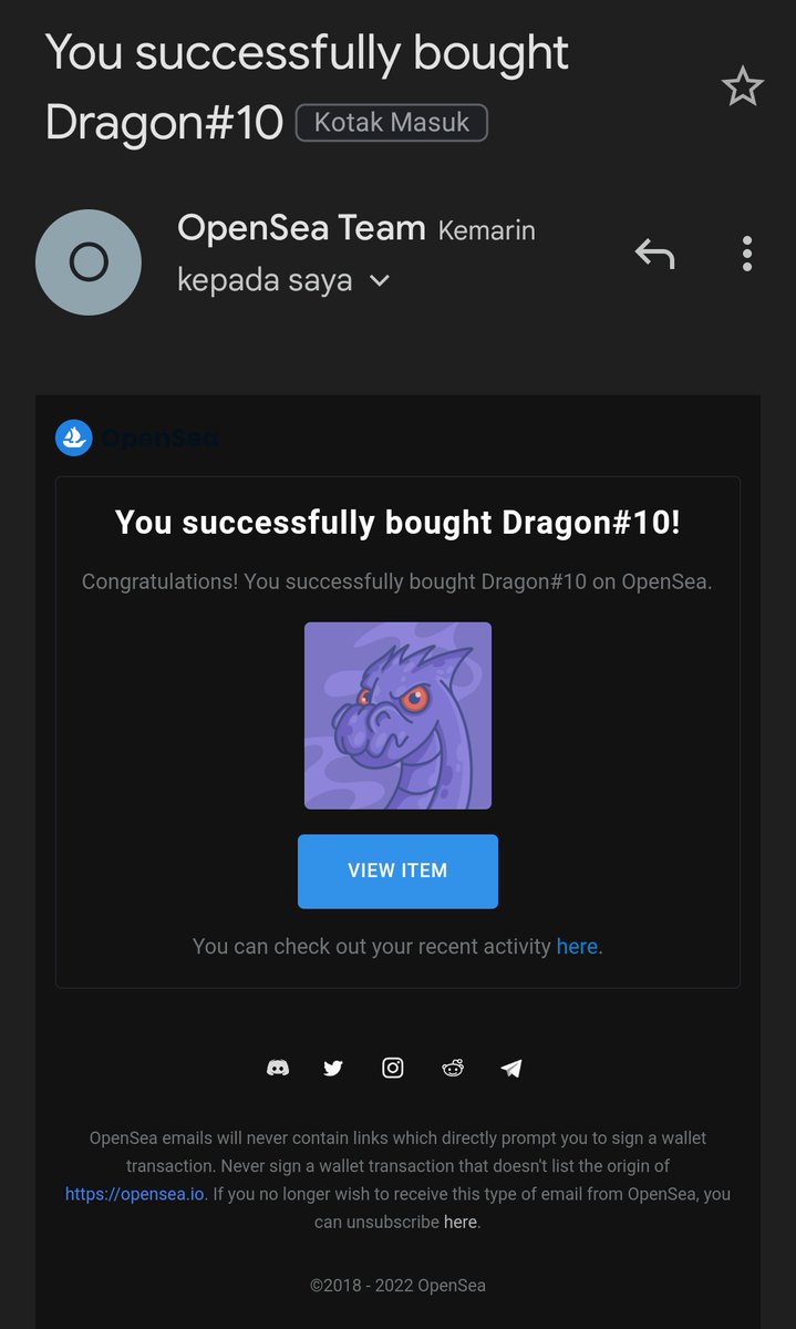 SHOPPING DAY😍😍😌

I'm so happy for my purchases😋much love all. ❤️
I just bought from 
@usagykuso
<a href="/Rizky_selah/">Ape Xrp Chain 🐒</a>
@NftDragonland

#nft #NFTCommmunity #jellyfishverse #nftcollector #NFTcollections #NFTsCommunity