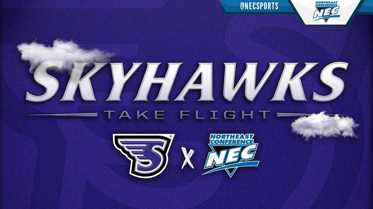 Stonehill Baseball tweet media