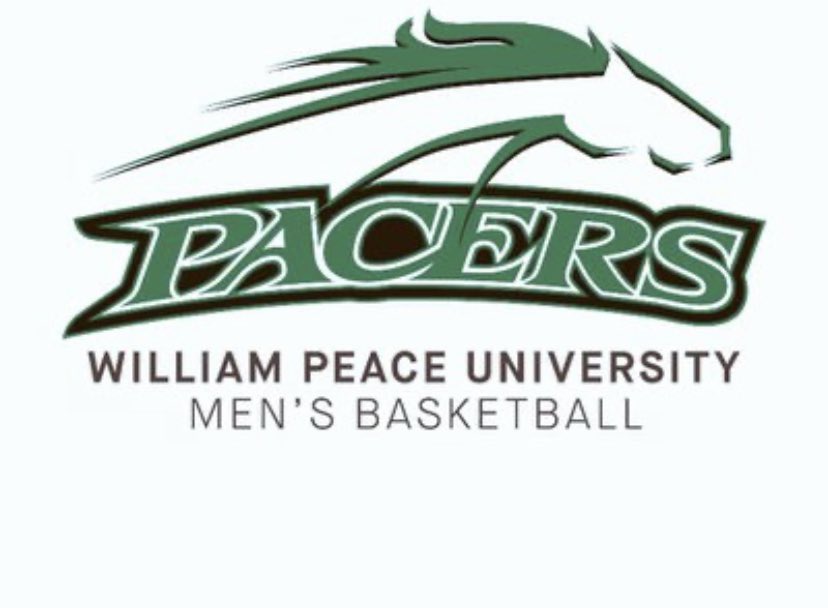 Caleb Ellison (@calebellison0) on Twitter photo Extremely blessed to say I received my first offer from William Peace!! Thank you @claudeshields <a href="/z_hinton/">Zach Hinton</a> Extremely blessed to say I received my first offer from William Peace!! Thank you @claudeshields <a href="/z_hinton/">Zach Hinton</a>