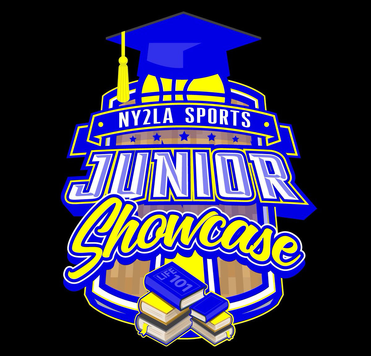 ny2lasports's tweet photo. 👀 The 2022 NY2LA Futures Camp Sept 17th is sold out - Thank you for your interest in this platform 

Limited spots remain in the Generation Next All-Star Camp Sept 17th (7th &amp; 8th graders) and the Junior Showcase Sept 18th (11th graders) 

Register at https://t.co/u83A1XQ0lc https://t.co/zB2exZnnnu